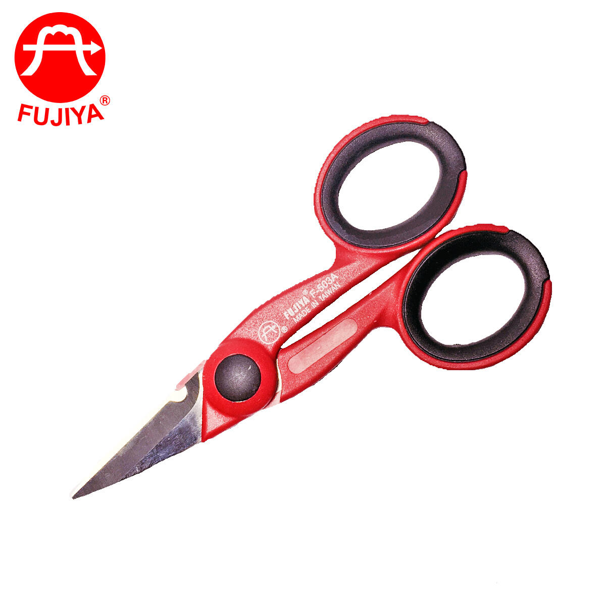 Optical Fiber Scissors - FUJIYA