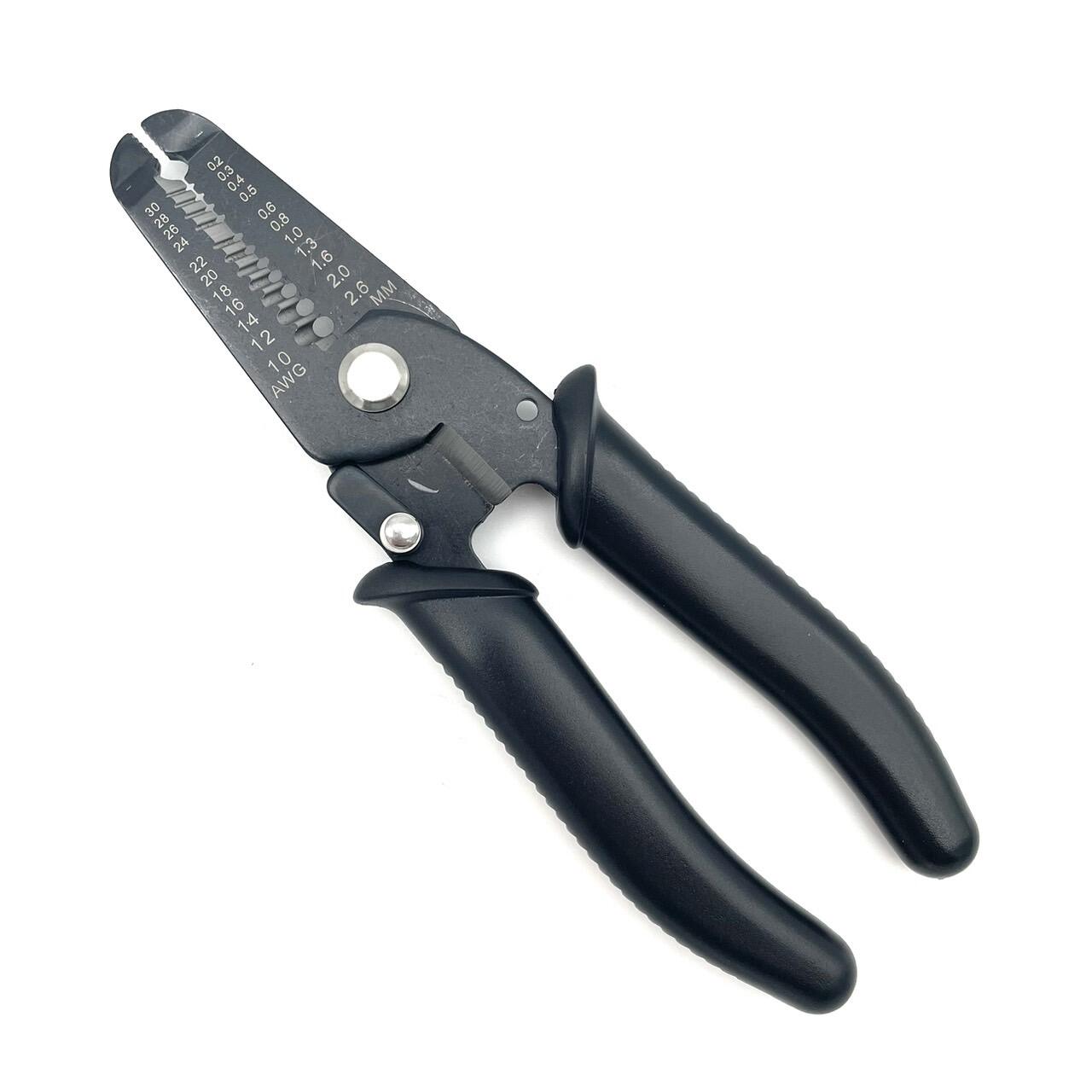 Ideal Industries 45-125 Wire Stripper - 45-125