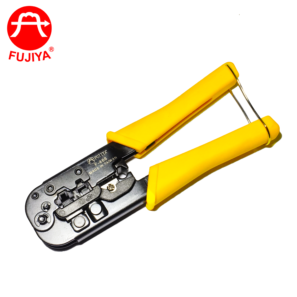 Telecom Crimping Tools - FUJIYA