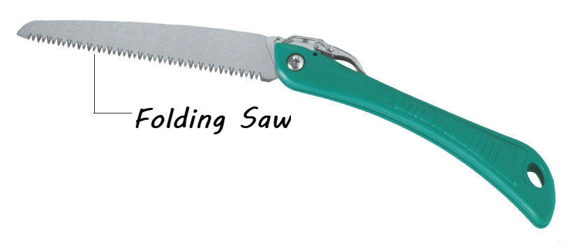 F-9550AT Wood Folding Saw 16inch