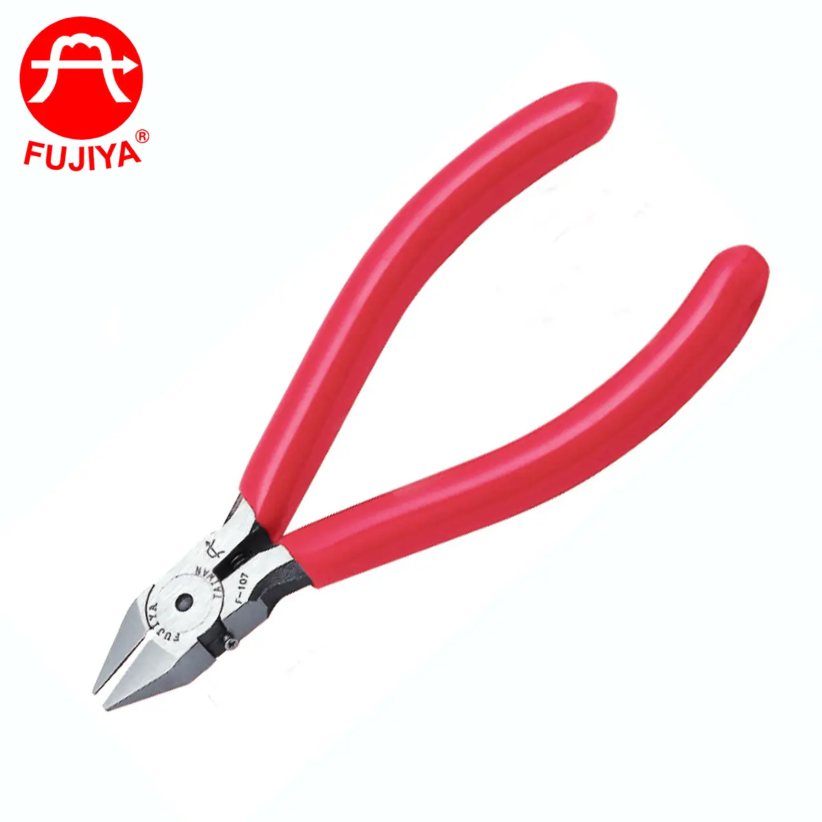 Electronic Cutting Pliers - FUJIYA Precision Tools for
