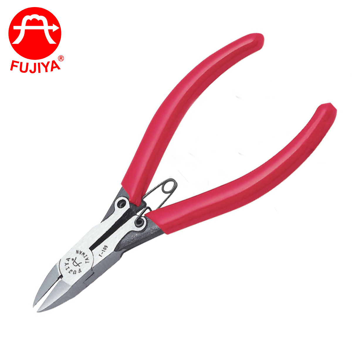Electronic Cutting Pliers - FUJIYA Precision Tools for