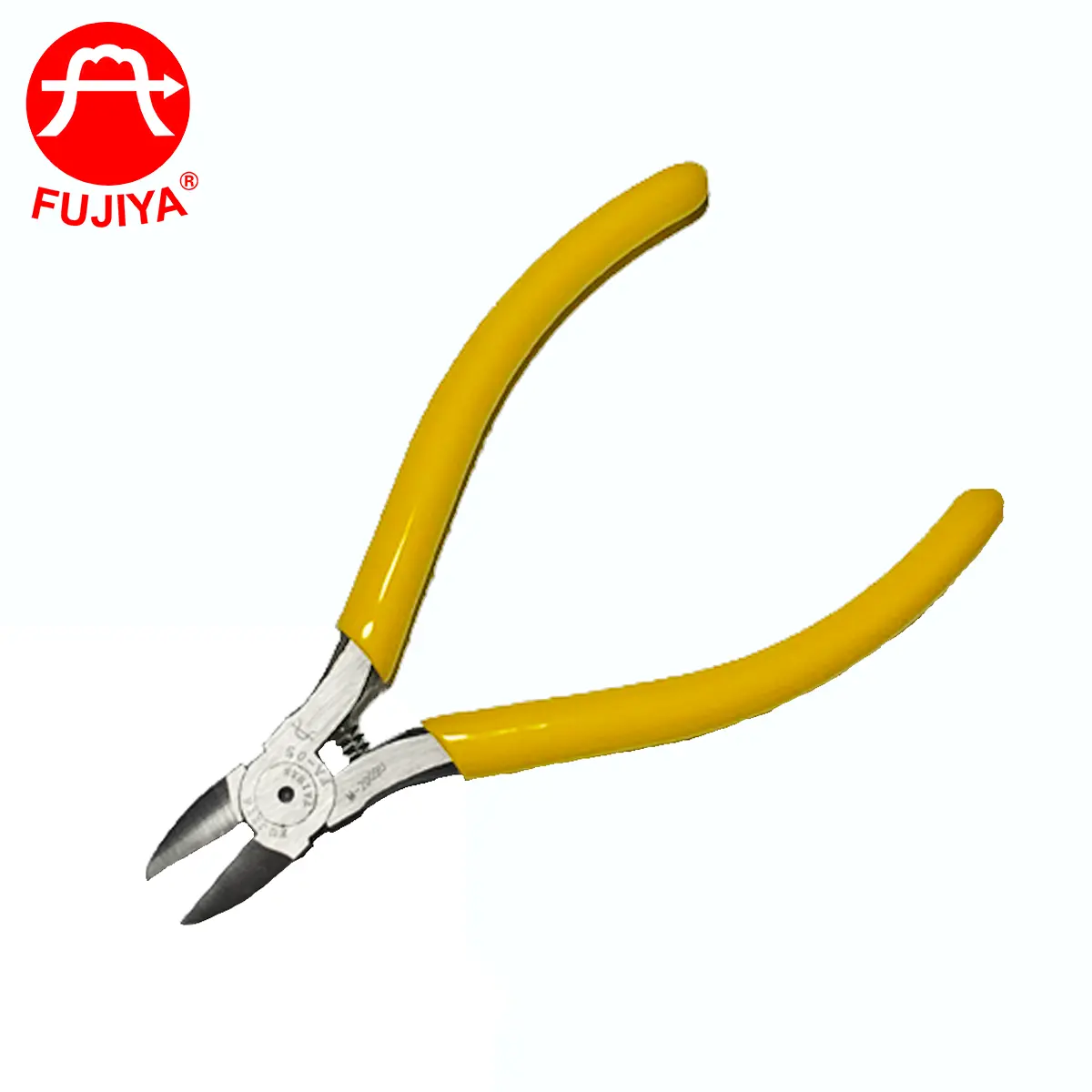 Electronic Cutting Pliers - FUJIYA Precision Tools for